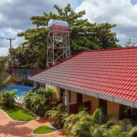 Spayhiti Sihanoukville Ngoại thất bức ảnh