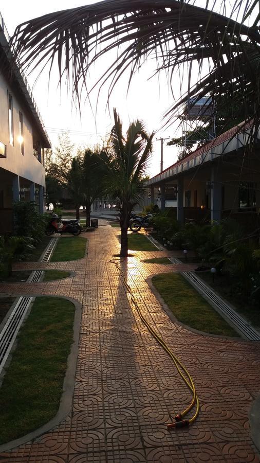 Spayhiti Sihanoukville Ngoại thất bức ảnh