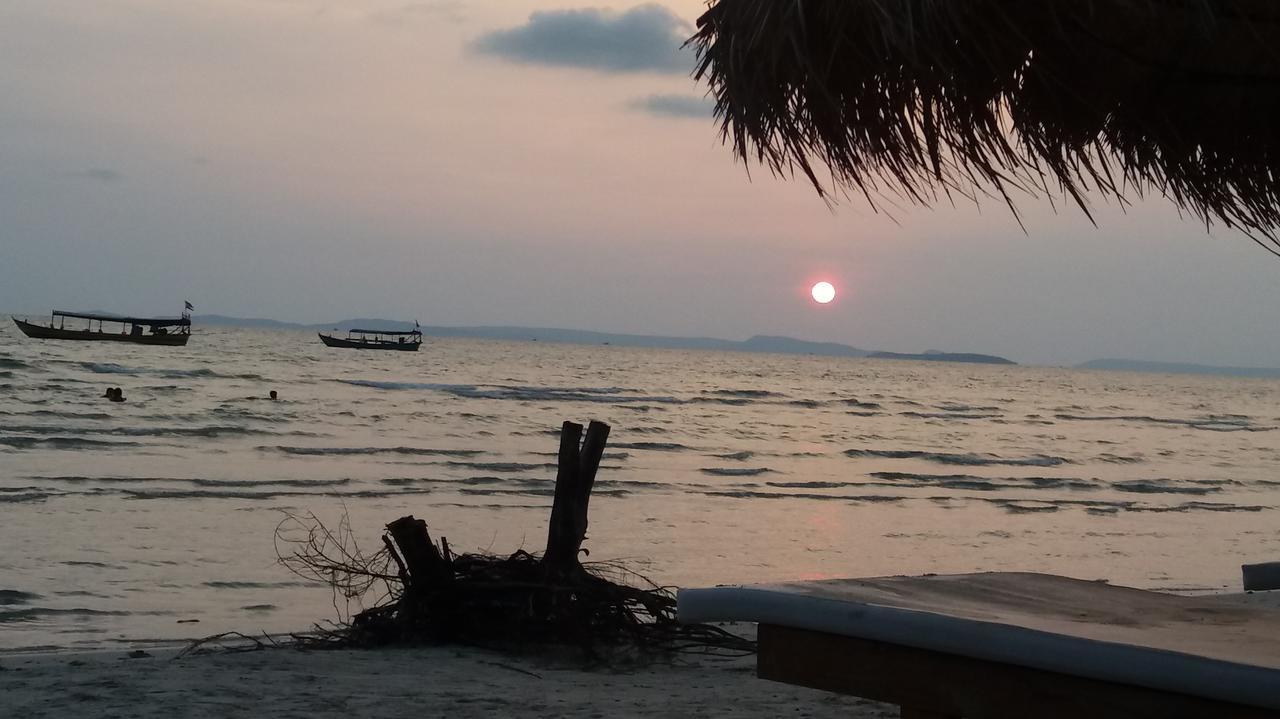 Spayhiti Sihanoukville Ngoại thất bức ảnh