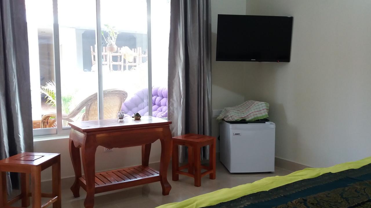 Spayhiti Sihanoukville Ngoại thất bức ảnh