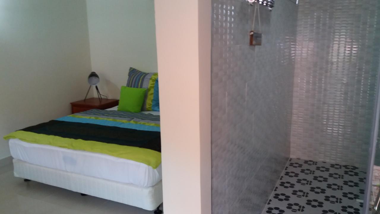 Spayhiti Sihanoukville Ngoại thất bức ảnh
