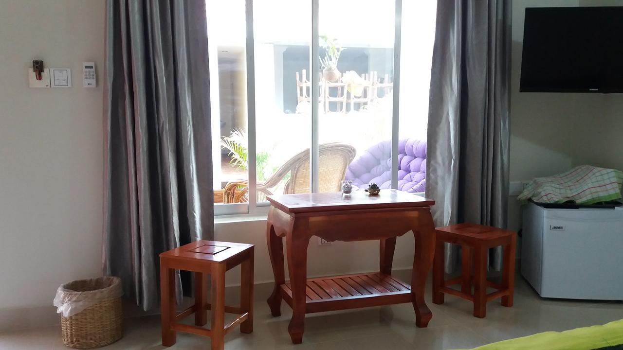 Spayhiti Sihanoukville Ngoại thất bức ảnh