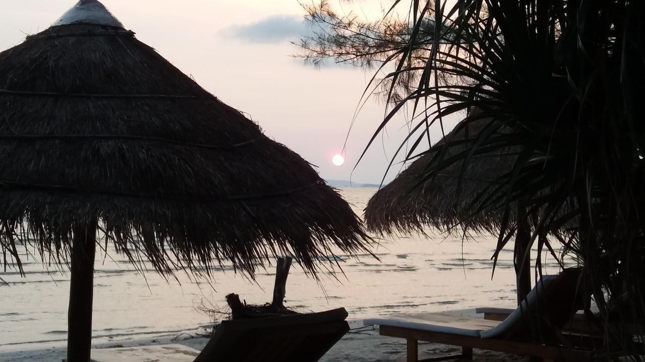Spayhiti Sihanoukville Ngoại thất bức ảnh