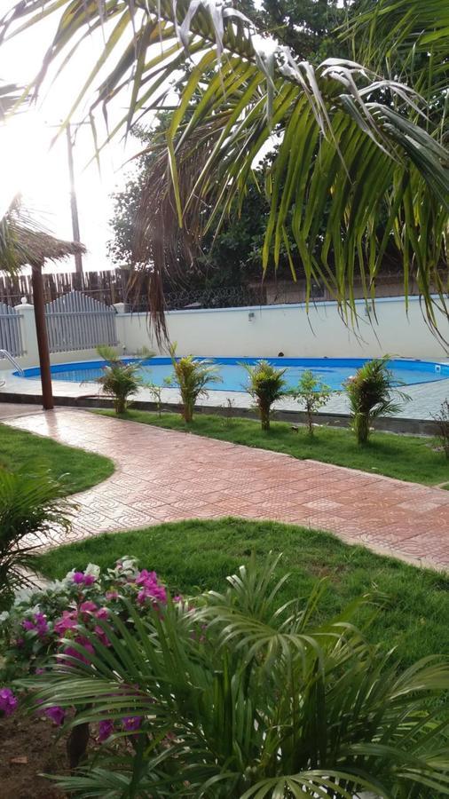 Spayhiti Sihanoukville Ngoại thất bức ảnh
