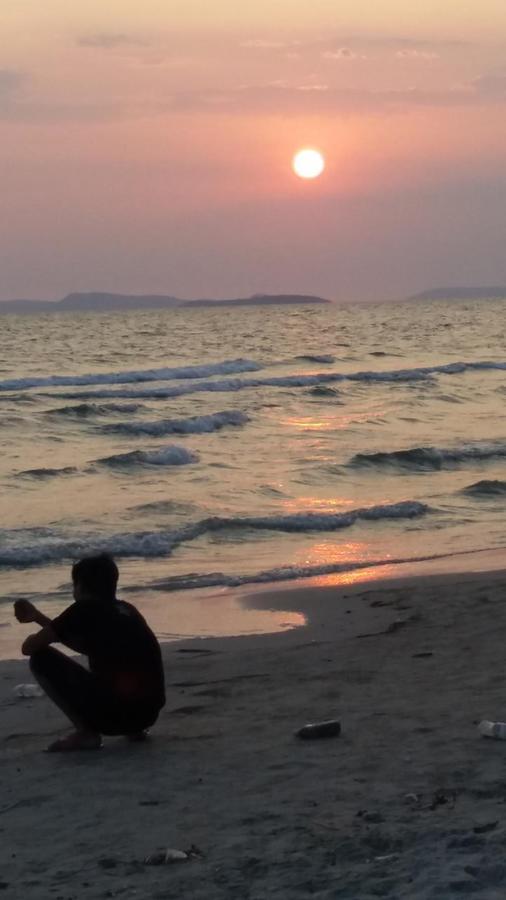 Spayhiti Sihanoukville Ngoại thất bức ảnh