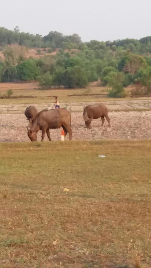 Spayhiti Sihanoukville Ngoại thất bức ảnh