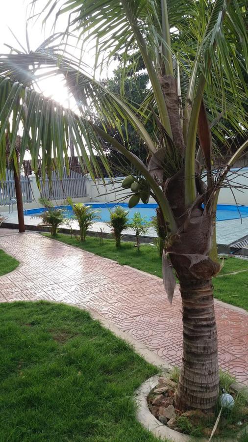 Spayhiti Sihanoukville Ngoại thất bức ảnh