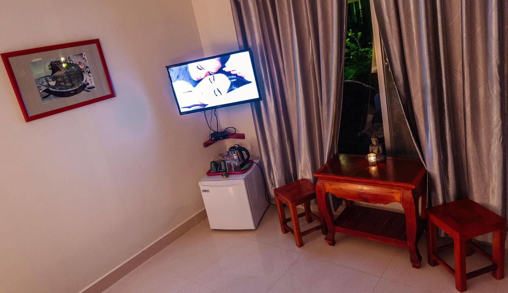 Spayhiti Sihanoukville Ngoại thất bức ảnh