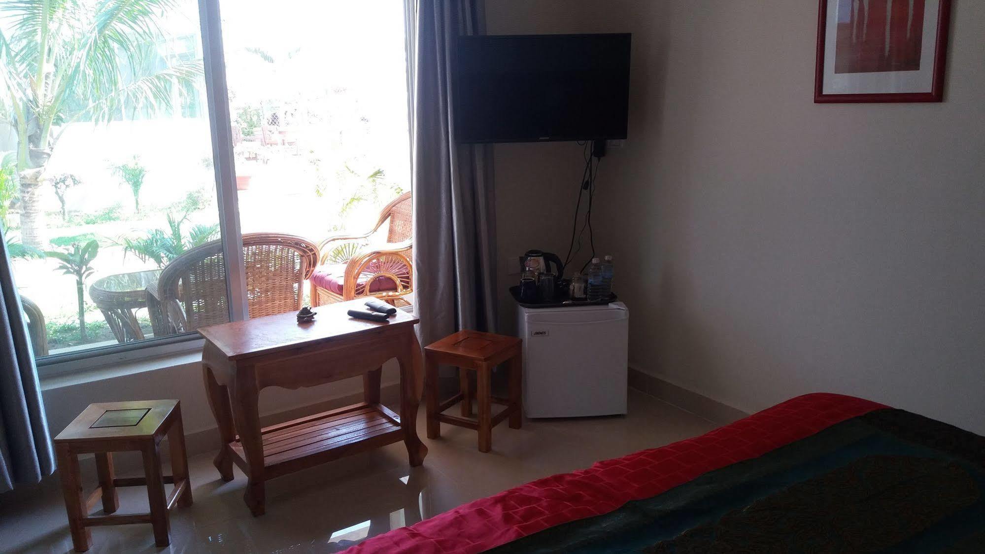 Spayhiti Sihanoukville Ngoại thất bức ảnh