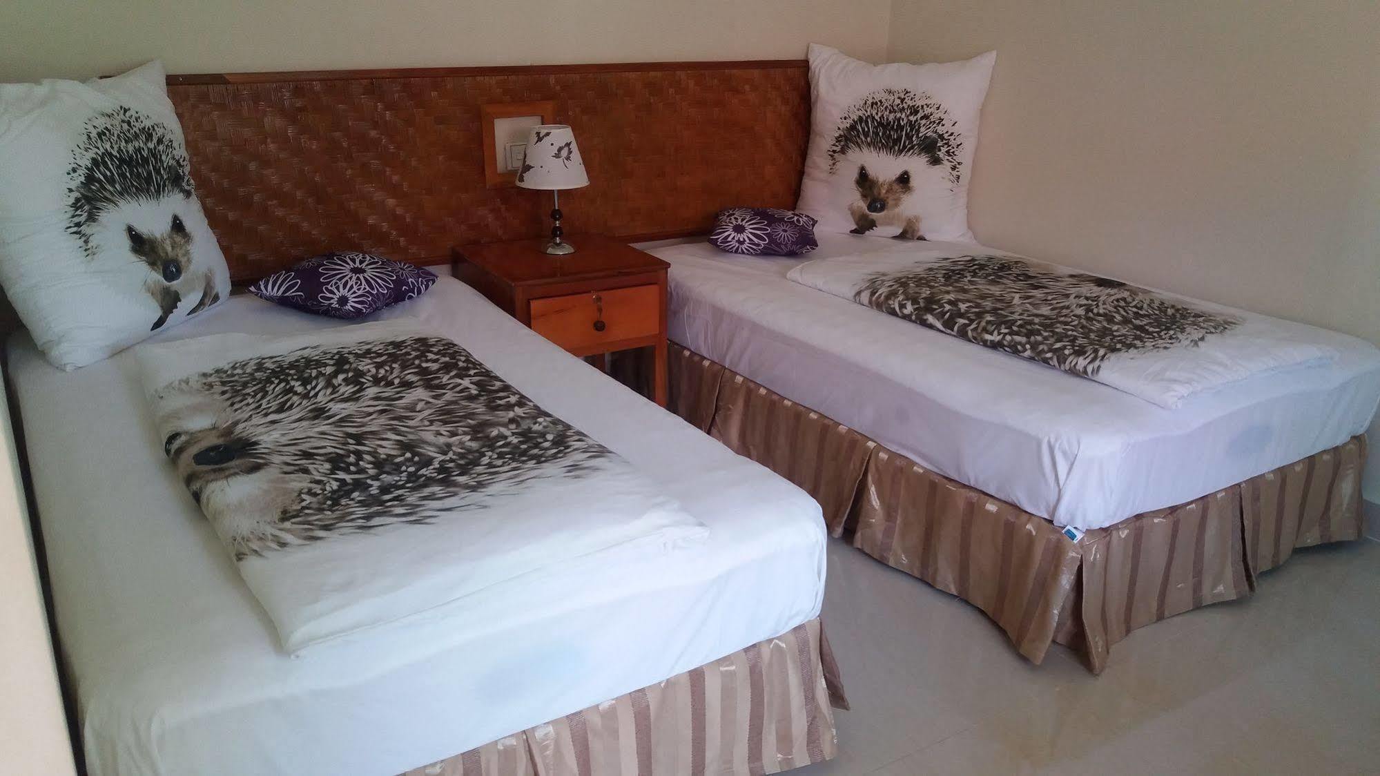 Spayhiti Sihanoukville Ngoại thất bức ảnh