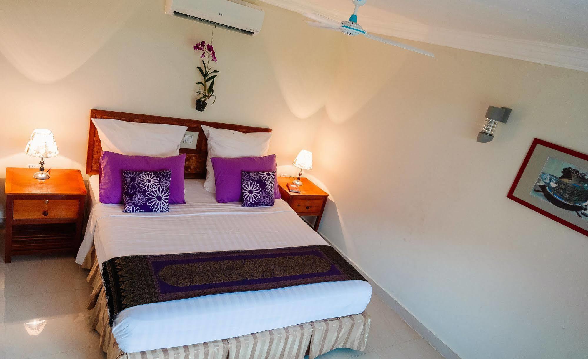 Spayhiti Sihanoukville Ngoại thất bức ảnh