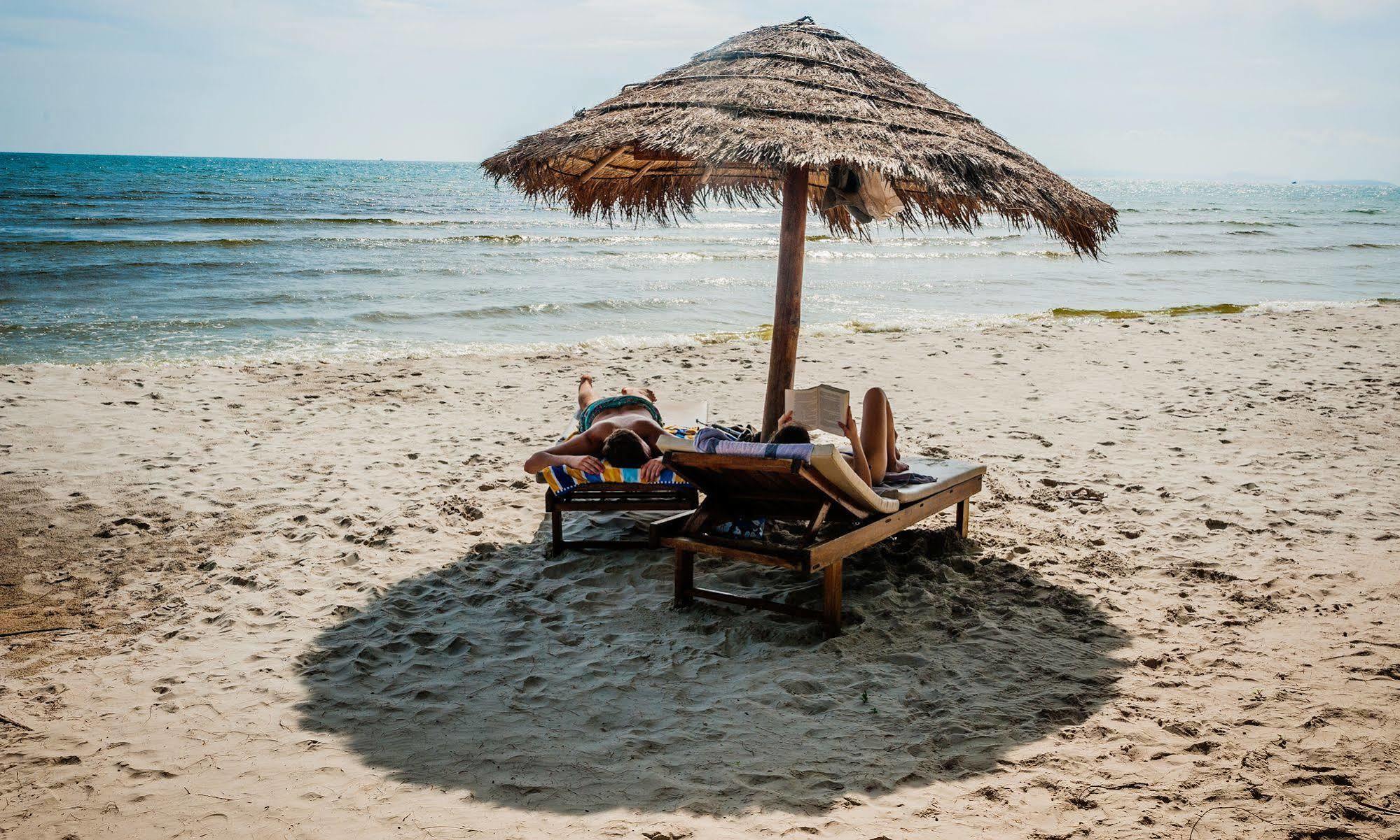 Spayhiti Sihanoukville Ngoại thất bức ảnh